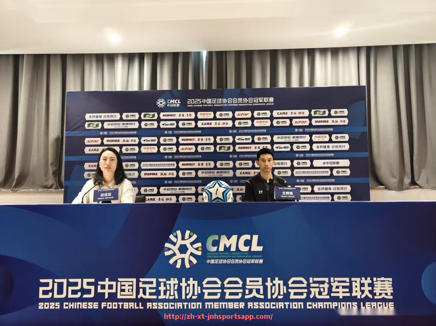 金年会app-CBA现役球员对中国足球的看法汇总